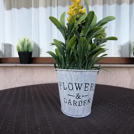 Rum i privatbostad South View Tsarevo