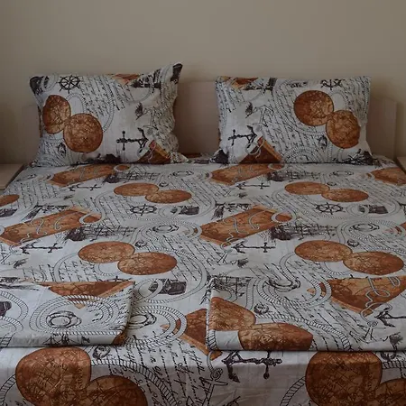 Rum i privatbostad South View