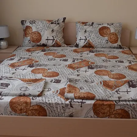 South View Rum i privatbostad Tsarevo