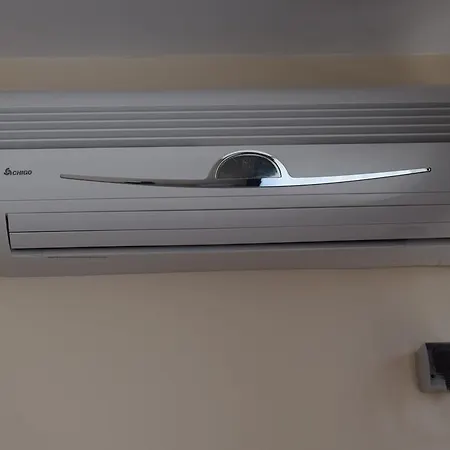 South View Rum i privatbostad