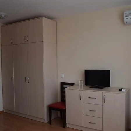 Rum i privatbostad South View *