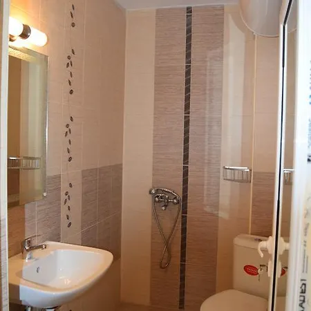 South View Rum i privatbostad *