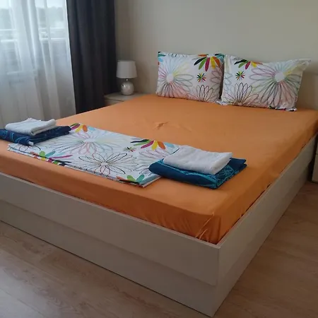 South View * Tsarevo