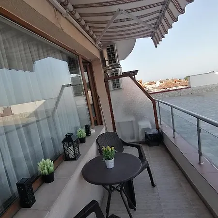 Homestay South View *