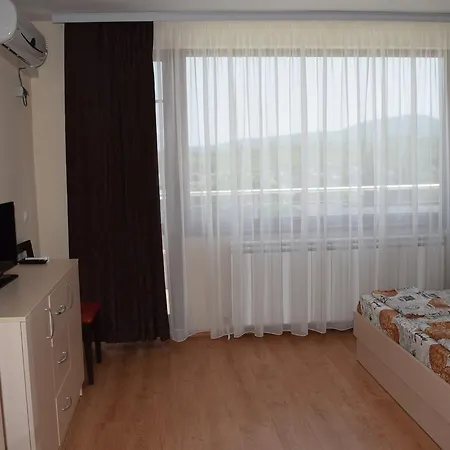 Privatunterkunft South View Zarewo