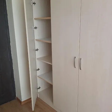 Privatunterkunft South View Zarewo