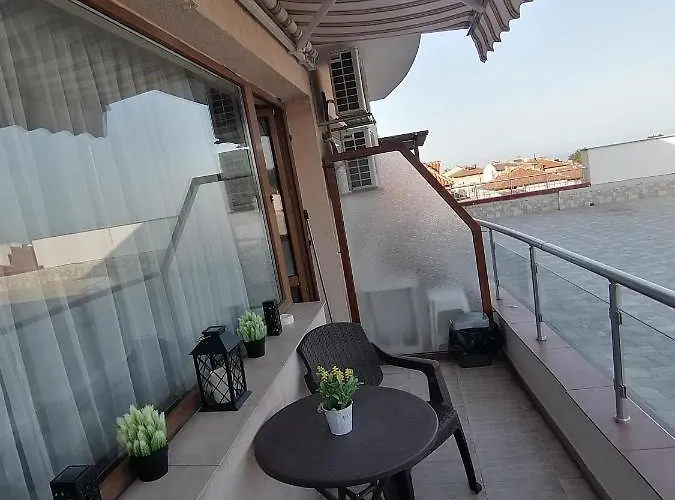 Séjour chez l'habitant South View *