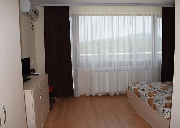 Séjour chez l'habitant South View Tsarévo