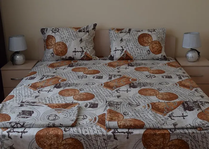 Séjour chez l'habitant South View