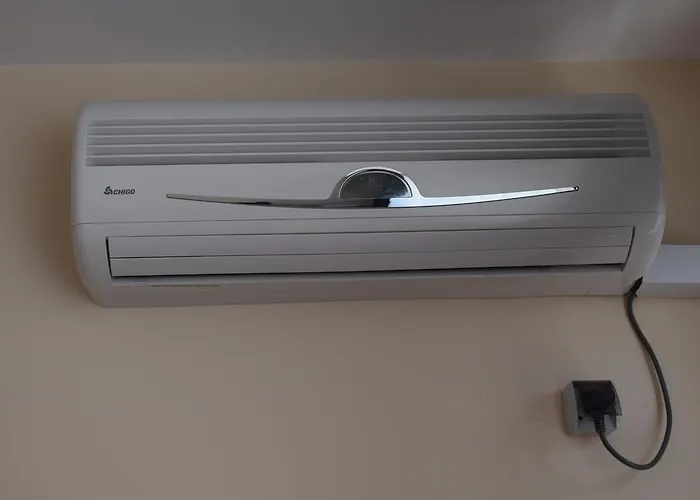 South View Séjour chez l'habitant