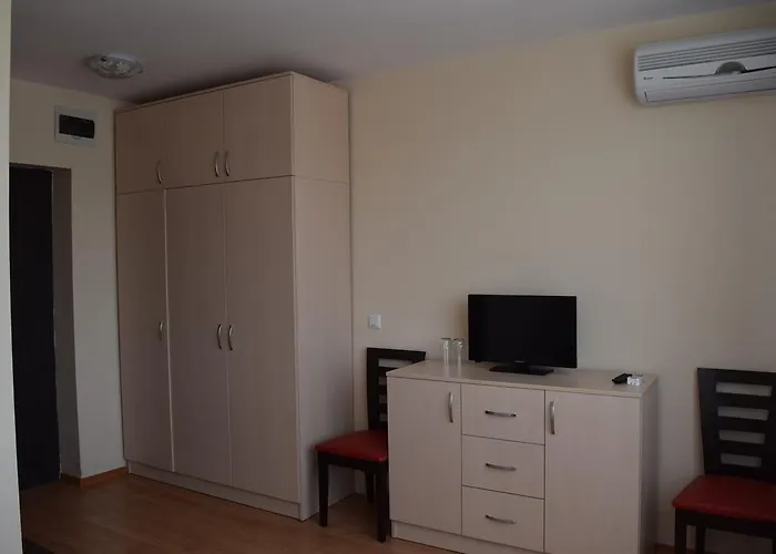 Séjour chez l'habitant South View *