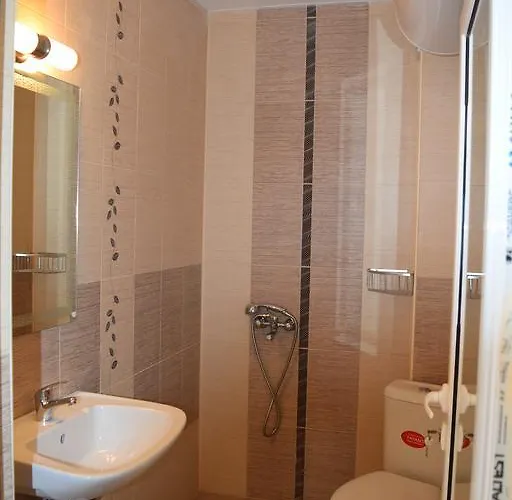 South View Séjour chez l'habitant *