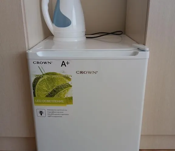 Séjour chez l'habitant South View Tsarévo