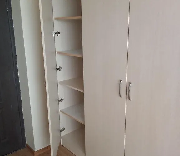 Séjour chez l'habitant South View Tsarévo