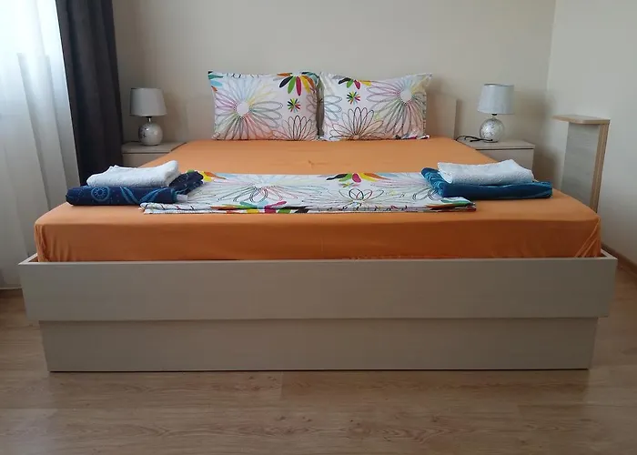 Séjour chez l'habitant South View *